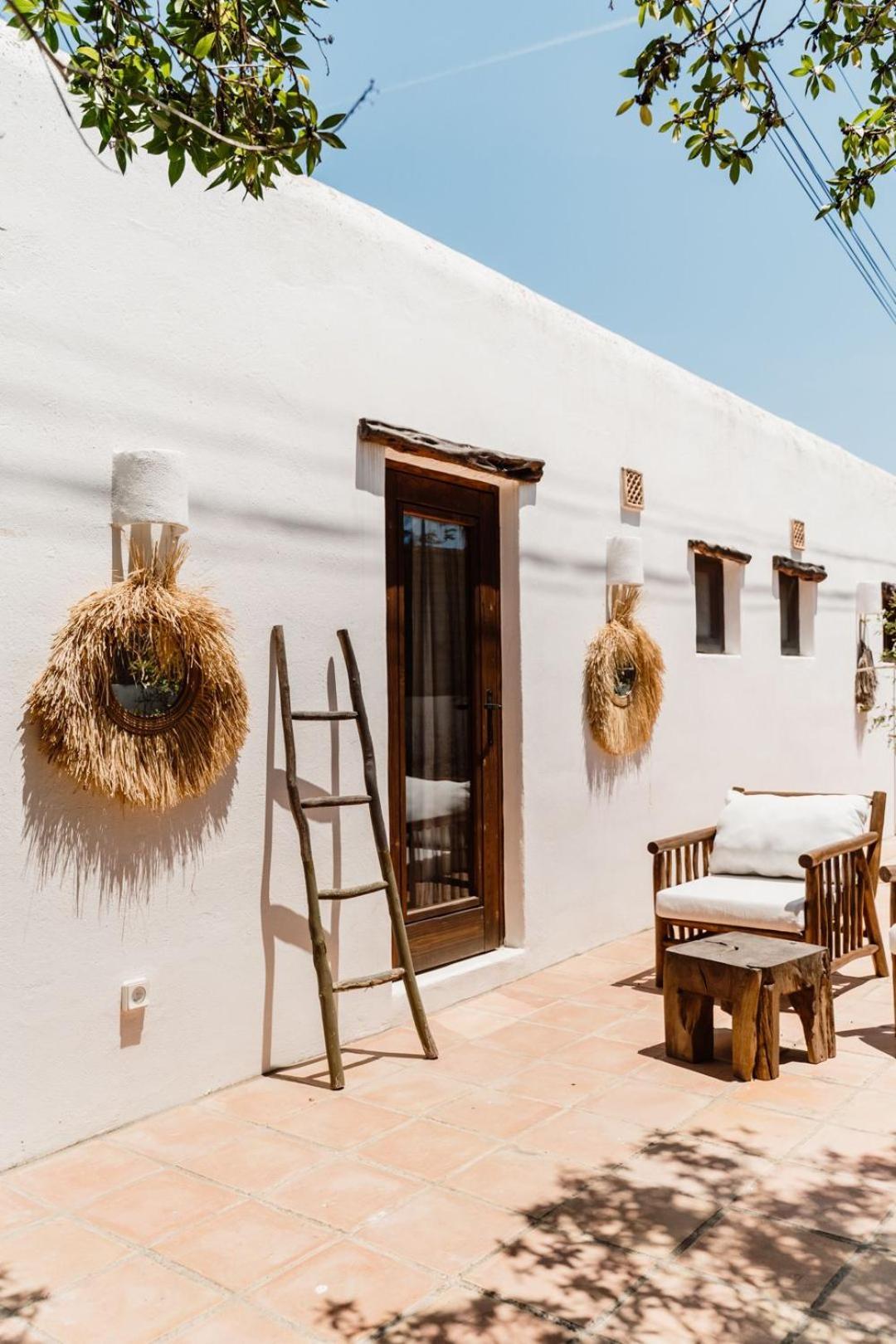 Can Vistabella Boutique Resort San Antonio  Exterior photo