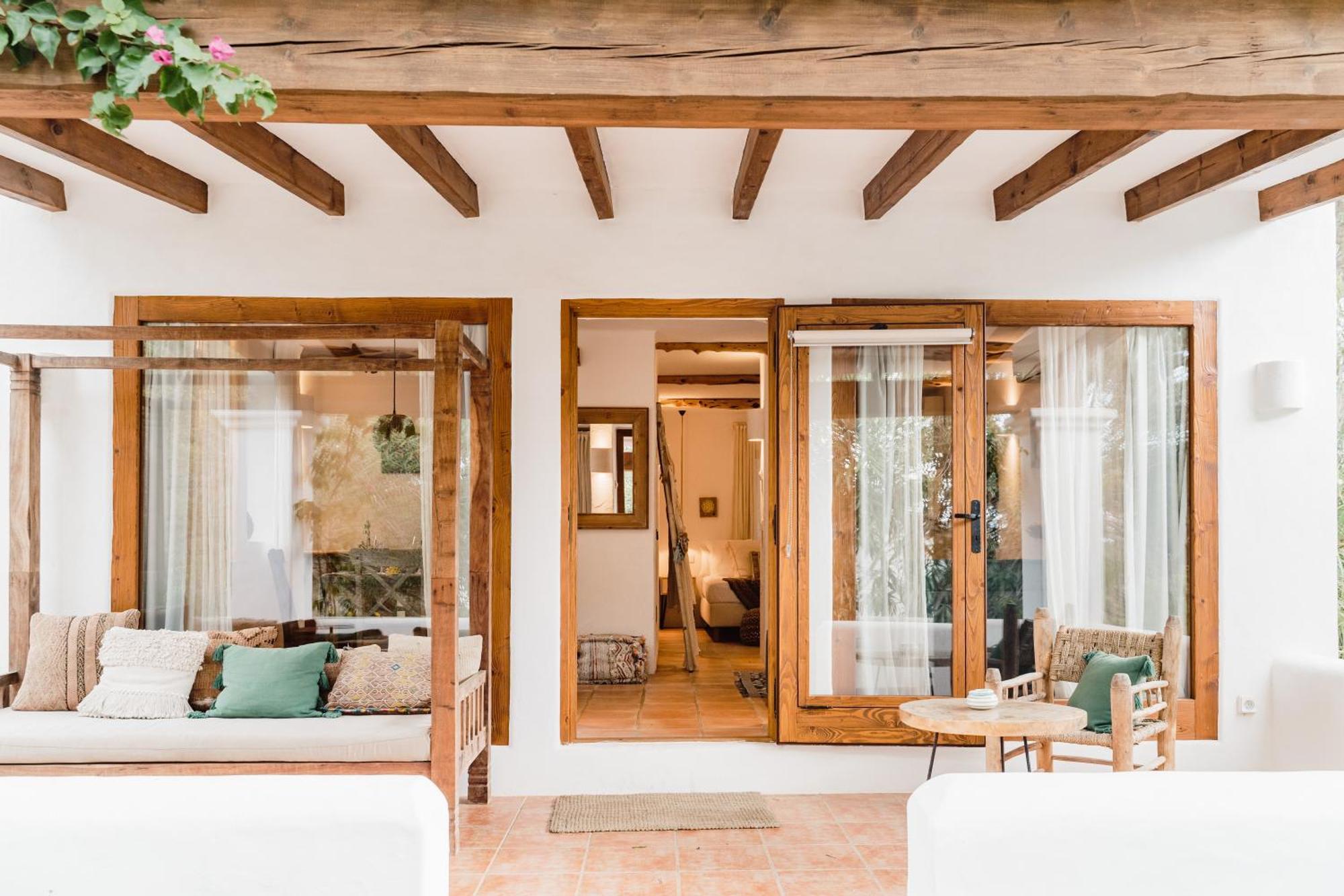 Can Vistabella Boutique Resort San Antonio  Exterior photo